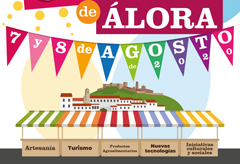 lora celebra su primera Feria Outlet los das 7 y 8 de Agosto